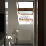 Apartamento Gartenblick Oranienbaum-Woerlitz