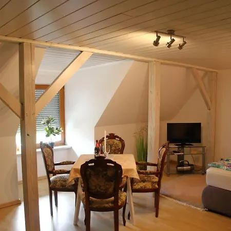 Gartenblick Oranienbaum-Woerlitz