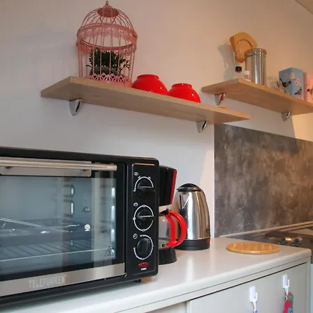 Gartenblick Appartamento