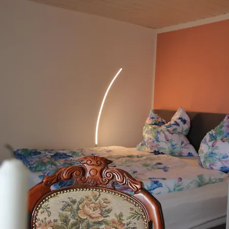 Gartenblick Oranienbaum-Woerlitz