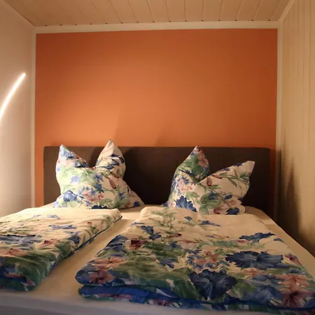 Gartenblick Appartamento Oranienbaum-Woerlitz