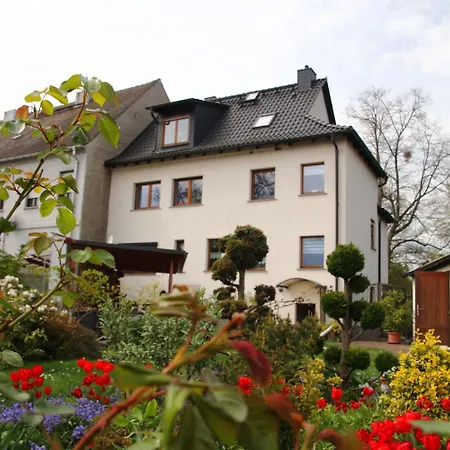 Apartment Gartenblick *