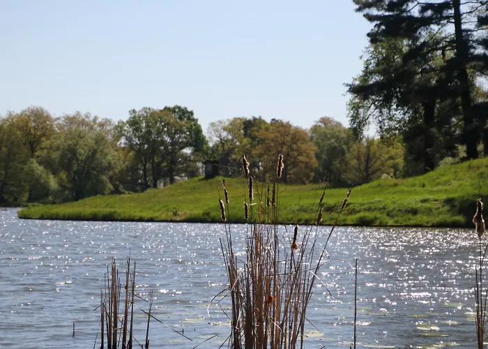 Gartenblick Lägenhet *