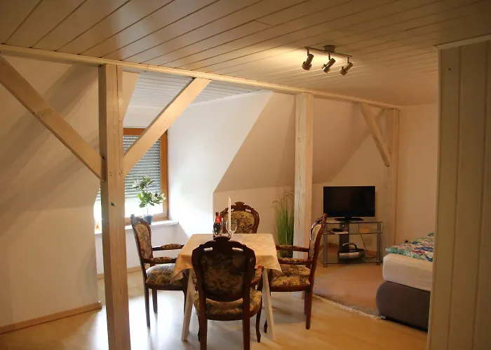 Gartenblick Oranienbaum-Woerlitz