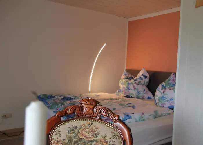 Gartenblick Oranienbaum-Woerlitz